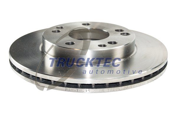 TRUCKTEC AUTOMOTIVE Bremžu diski 02.35.150